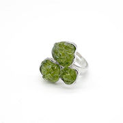Anillo lava elástico